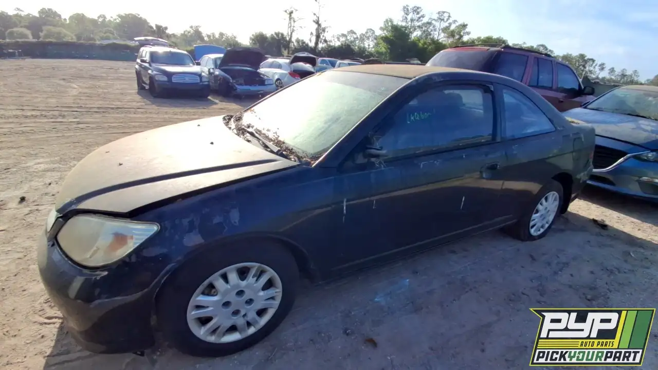 Photo of 2005 Honda Civic