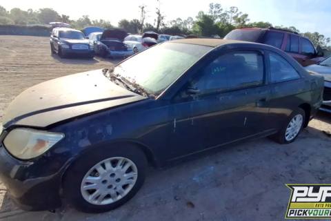 Photo of 2005 Honda Civic