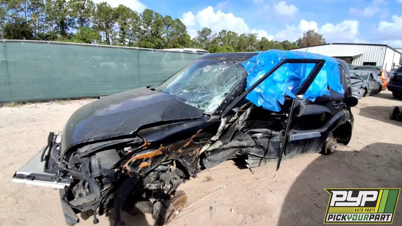 Photo of 2013 Kia Soul