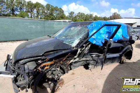 Photo of 2013 Kia Soul
