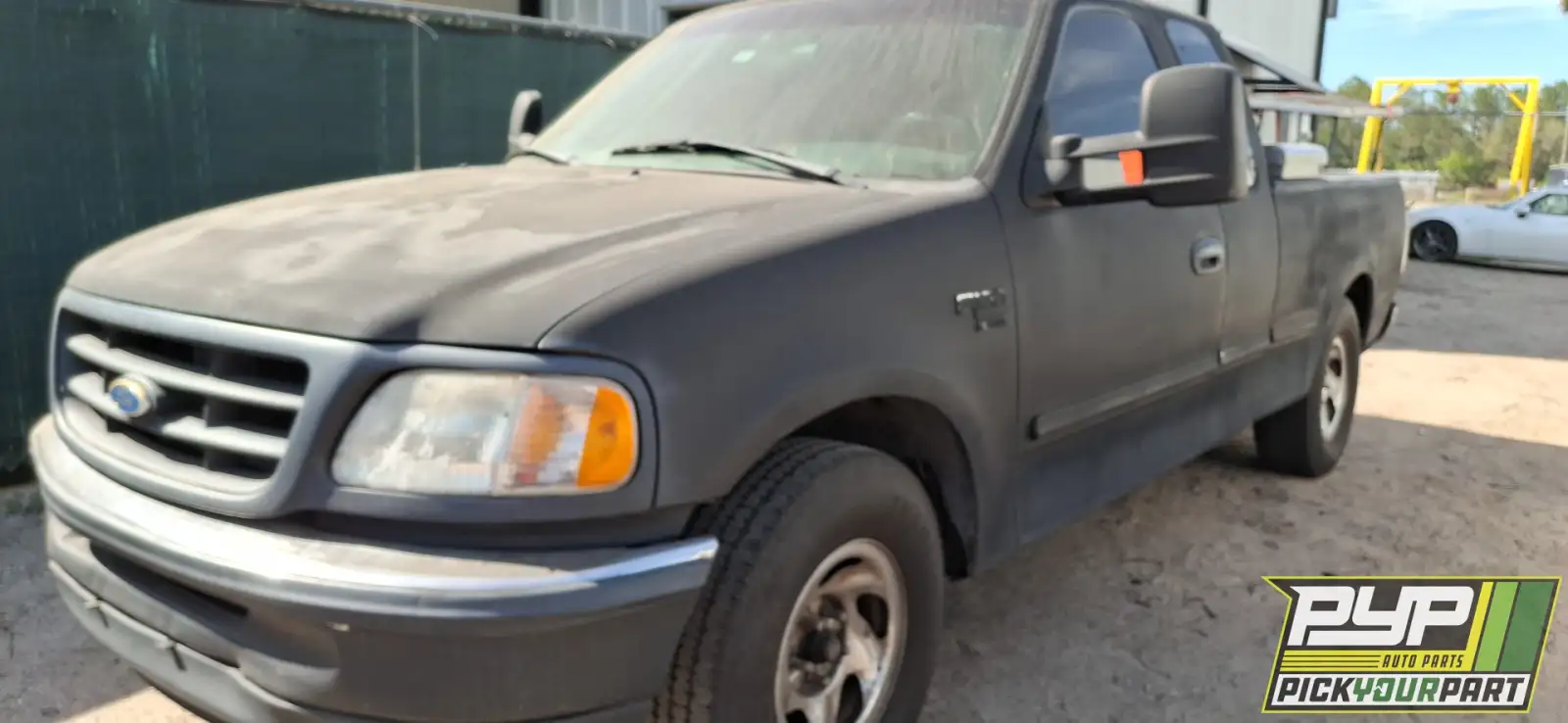 Photo of 1998 Ford F-150