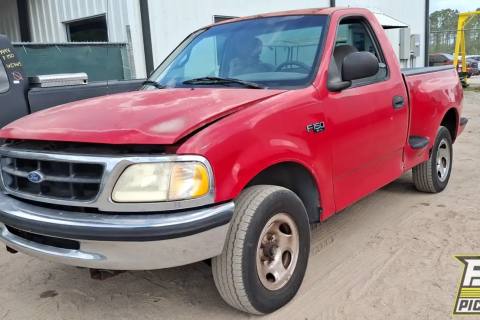 Photo of 1998 Ford F-150