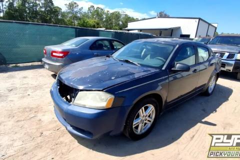 Photo of 2008 Dodge Avenger