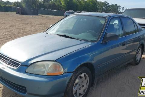 Photo of 1997 Honda Civic