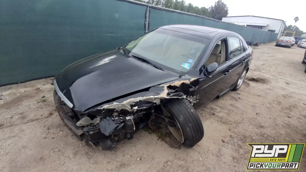 Photo of 2006 Acura Tl