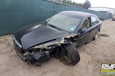 Photo of 2006 Acura Tl