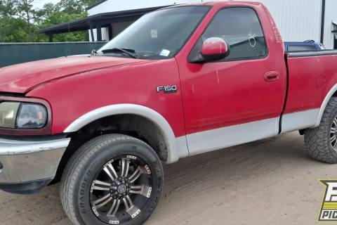 Photo of 1997 Ford F-150