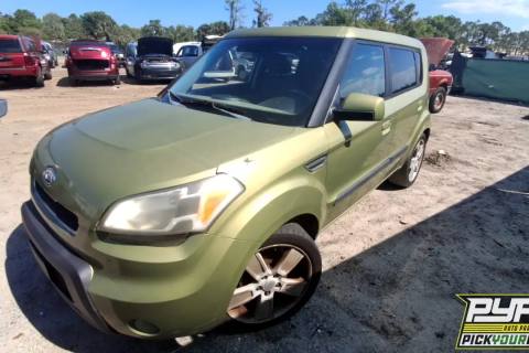 Photo of 2010 Kia Soul