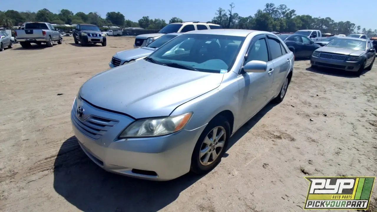 Photo of 2009 Toyota Camry