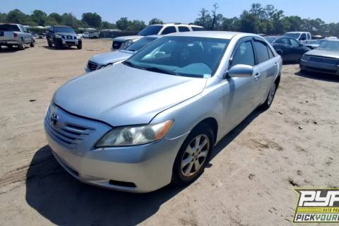 Photo of 2009 Toyota Camry