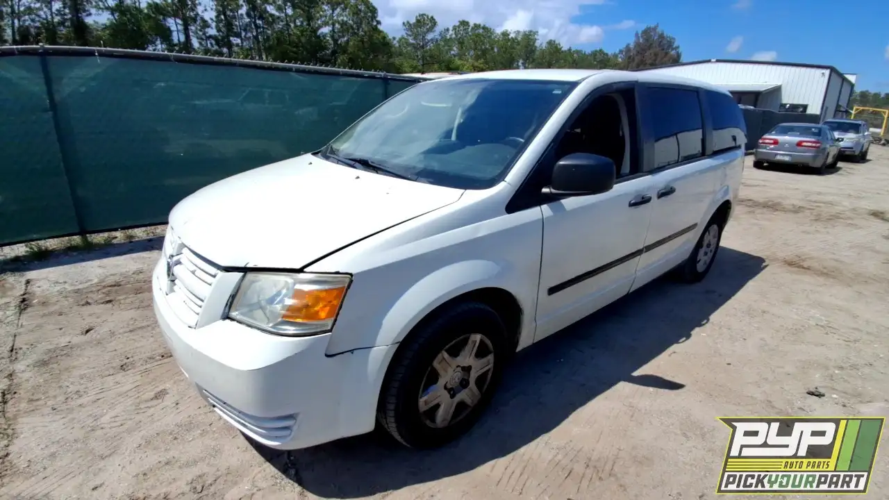 Photo of 2009 Dodge Grand Caravan