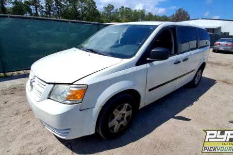 Photo of 2009 Dodge Grand Caravan