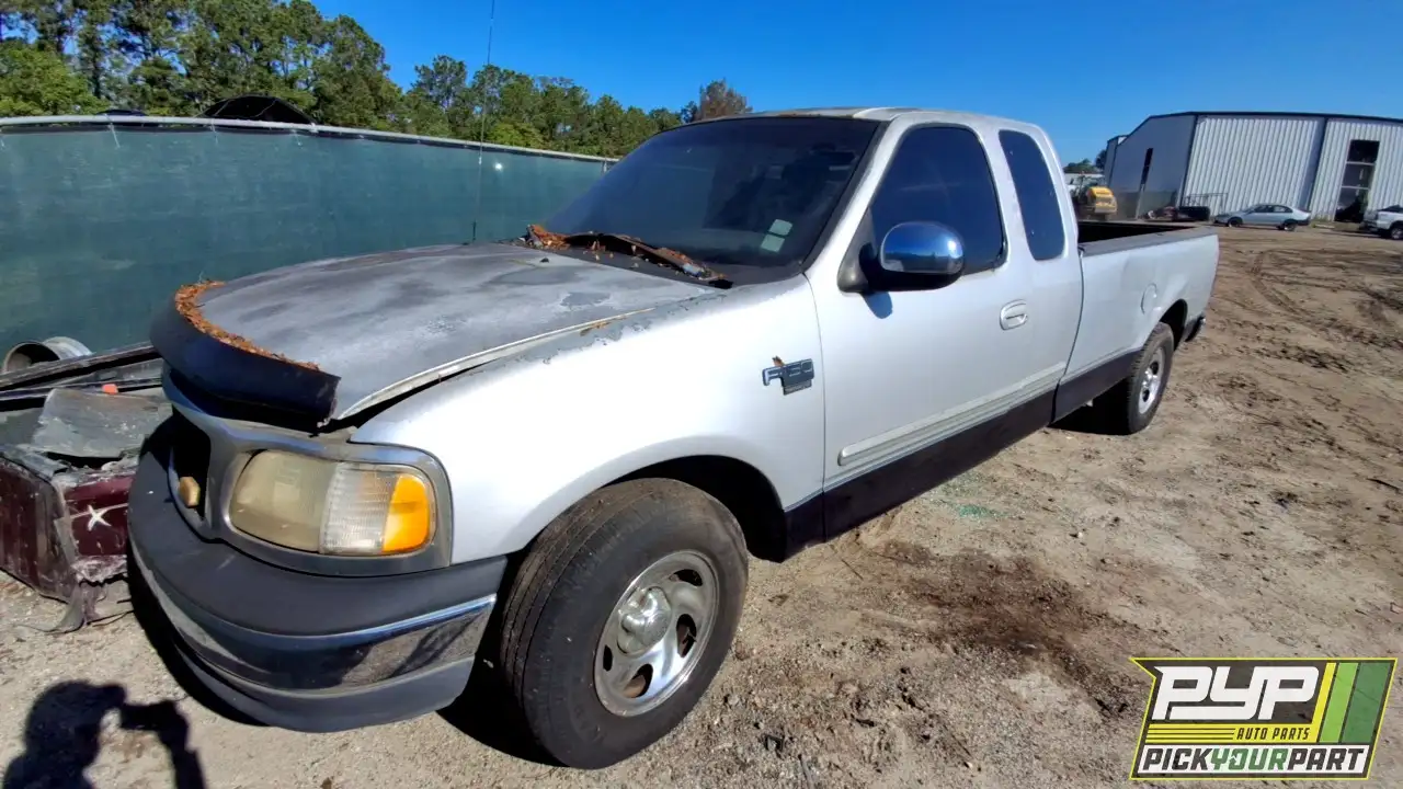 Photo of 2000 Ford F-150