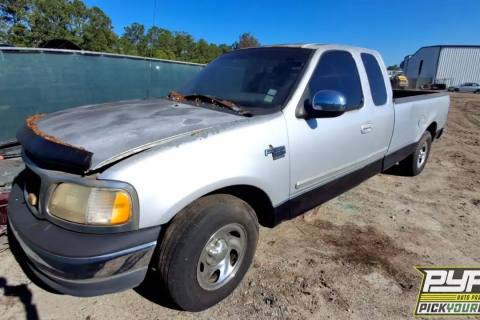 Photo of 2000 Ford F-150
