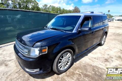 Photo of 2013 Ford Flex