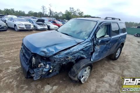 Photo of 2011 Ford Escape