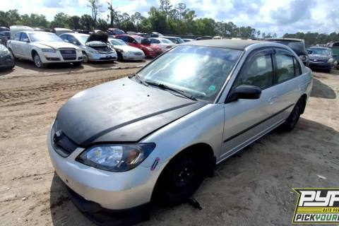 Photo of 2005 Honda Civic
