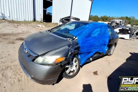 Photo of 2008 Honda Civic
