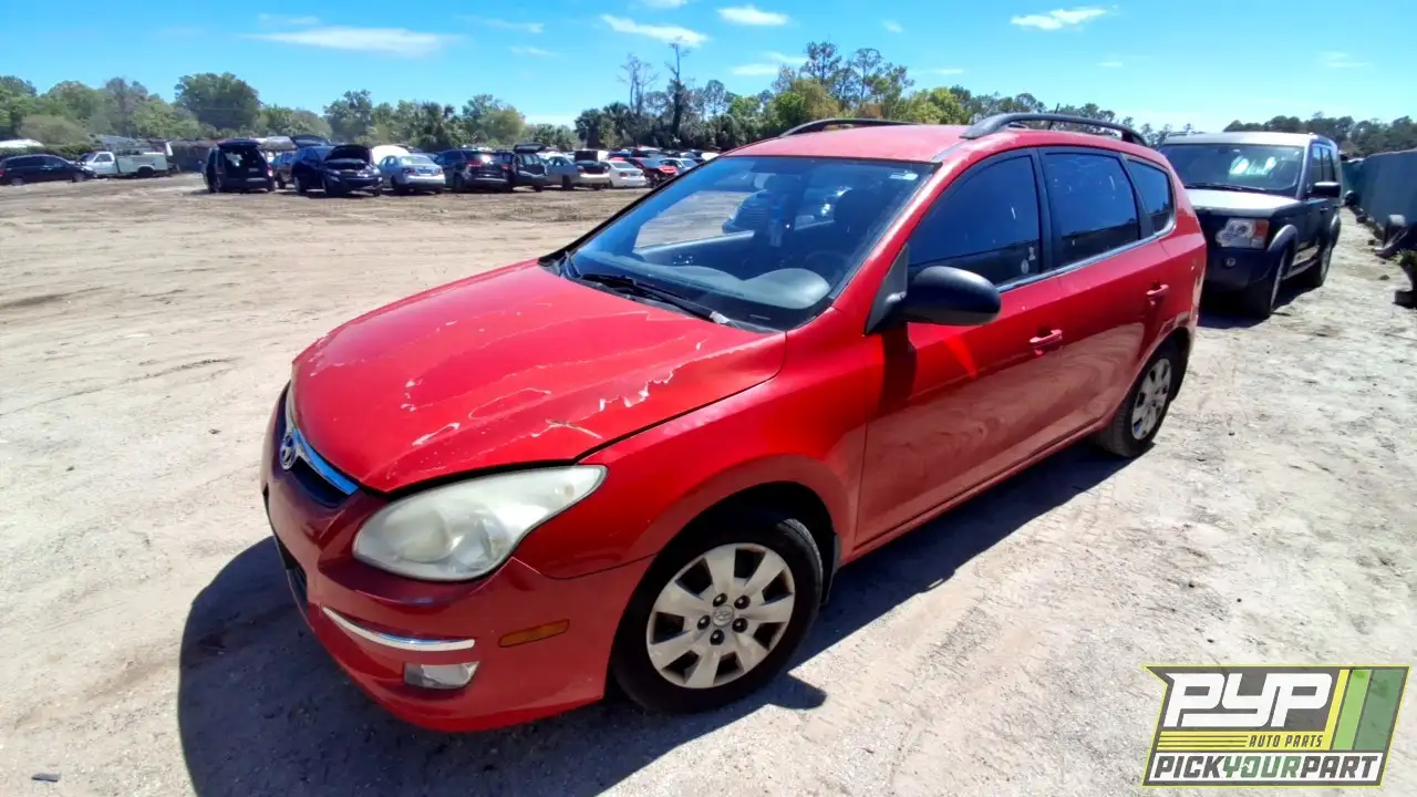 Photo of 2010 Hyundai Elantra