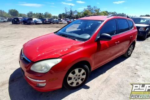 Photo of 2010 Hyundai Elantra