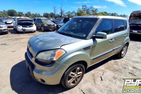Photo of 2011 Kia Soul