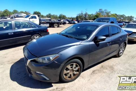 Photo of 2014 Mazda 3