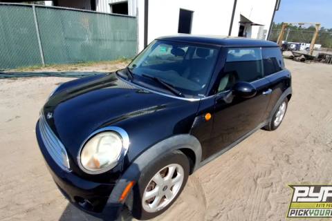 Photo of 2010 Mini Cooper