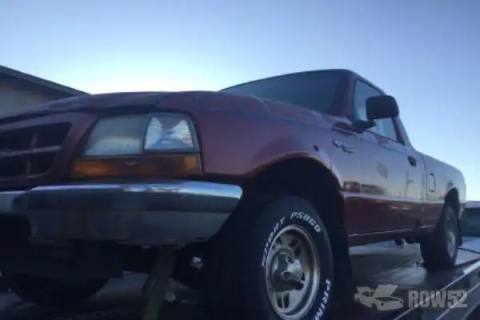 Photo of 1998 Ford Ranger
