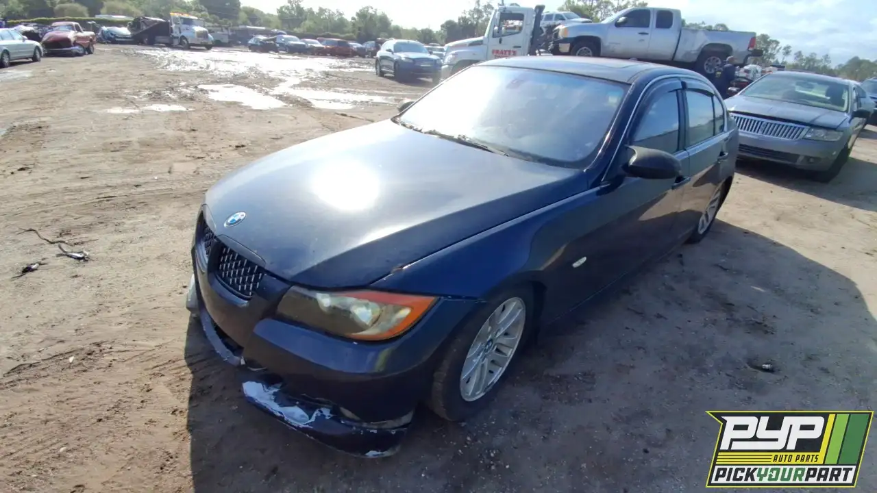 Photo of 2007 Bmw 328I
