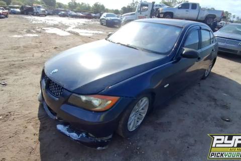 Photo of 2007 Bmw 328I