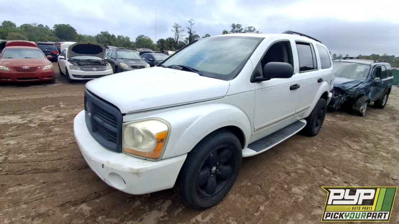 Photo of 2004 Dodge Durango