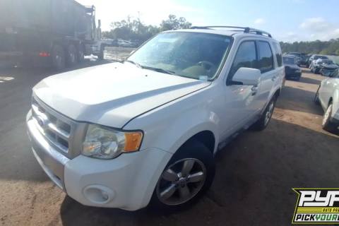Photo of 2011 Ford Escape