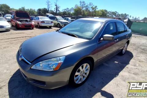 Photo of 2006 Honda Accord