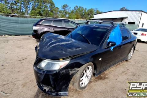 Photo of 2009 Saab 9-3