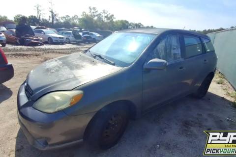 Photo of 2005 Toyota Matrix