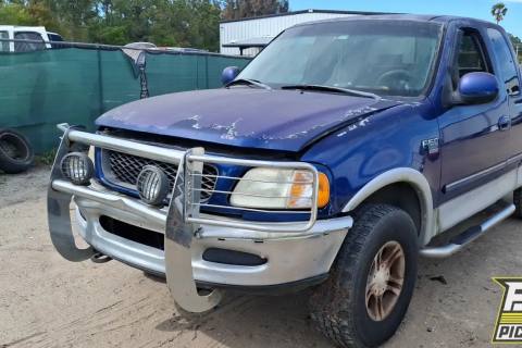 Photo of 1998 Ford F-150