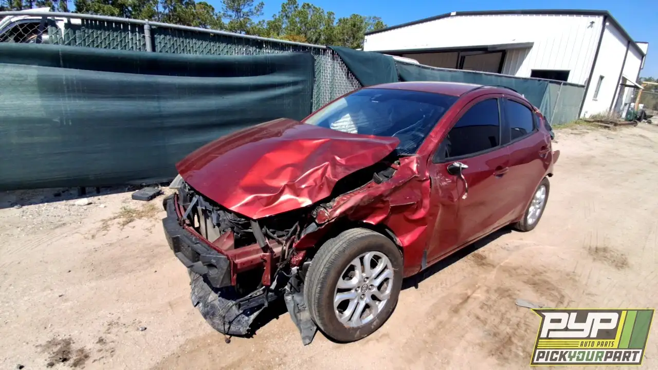 Photo of 2016 Scion Ia