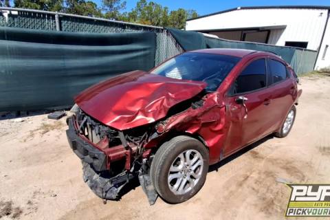 Photo of 2016 Scion Ia