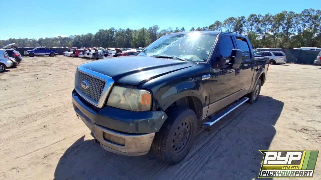 Photo of 2004 Ford F-150