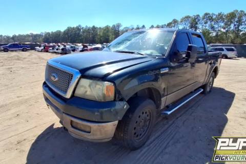 Photo of 2004 Ford F-150