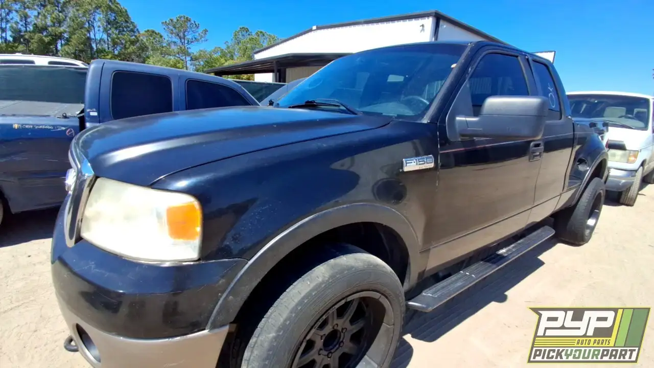 Photo of 2005 Ford F-150
