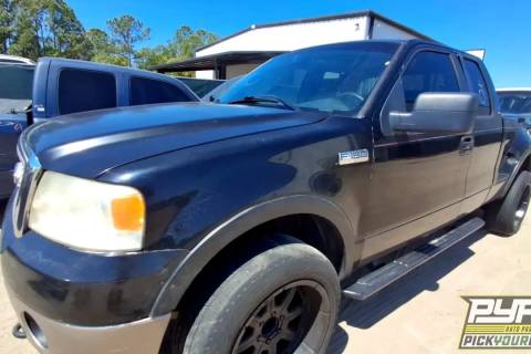 Photo of 2005 Ford F-150