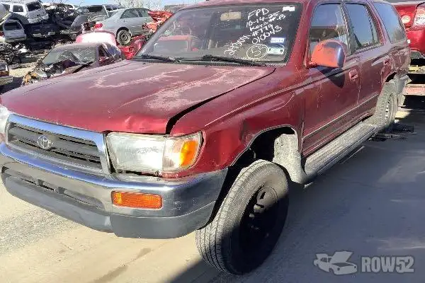 Photo of 1996 Toyota 4Runner
