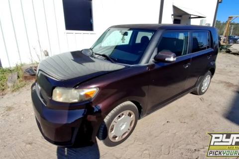 Photo of 2009 Scion Xb