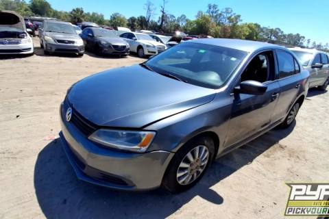 Photo of 2012 Volkswagen Jetta
