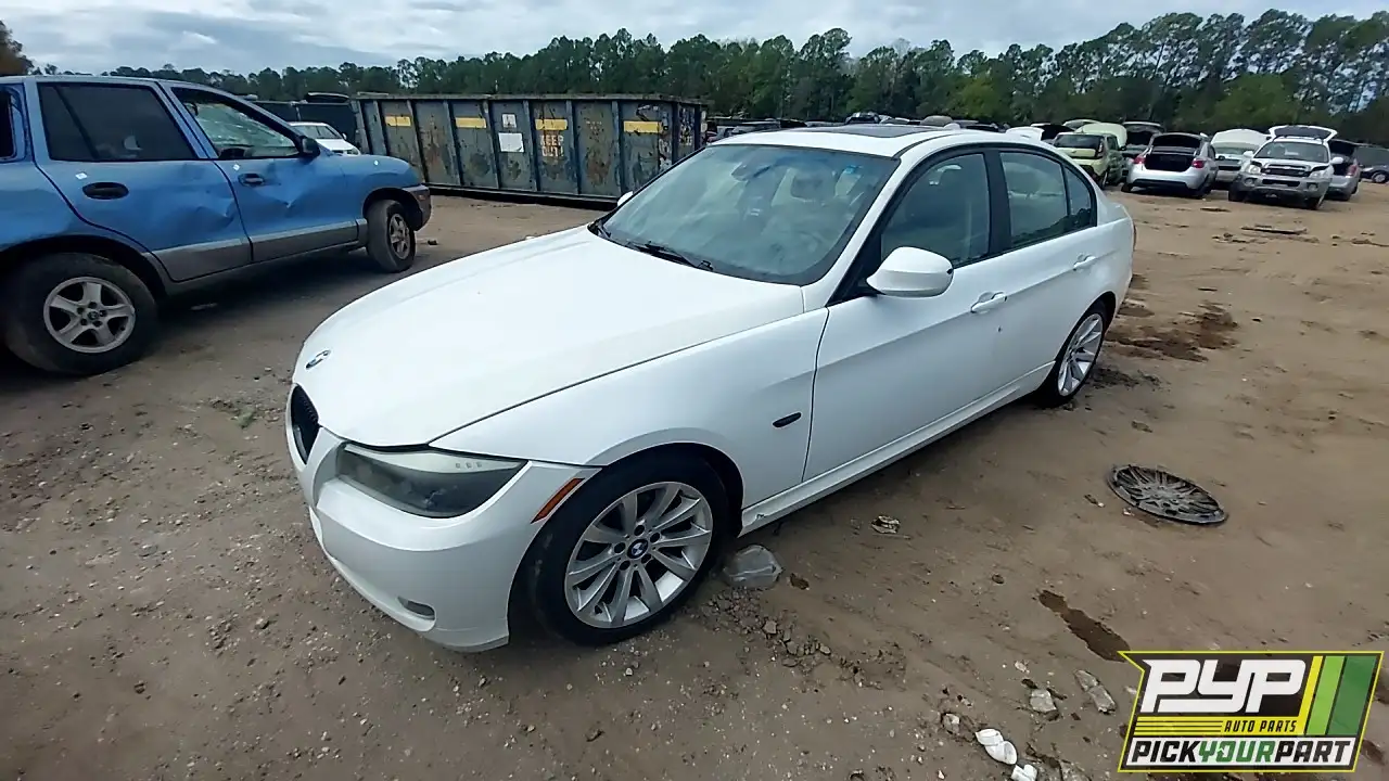 Photo of 2011 Bmw 328I