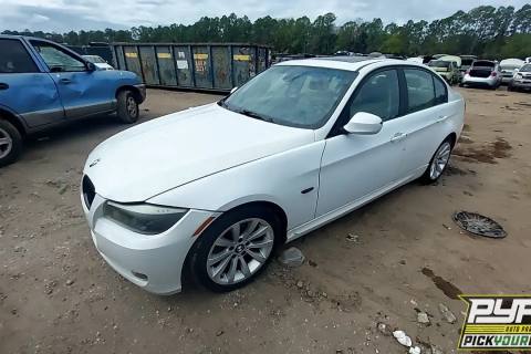 Photo of 2011 Bmw 328I