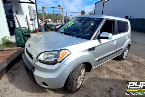 Photo of 2010 Kia Soul