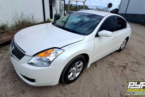 Photo of 2007 Nissan Altima