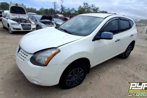 Photo of 2010 Nissan Rogue